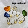 گوشواره-مدل-حلقه-2