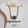گردنبند-مدل-وگاس