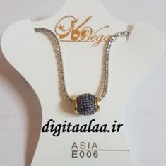 گردنبند-مدل-وگاس