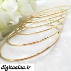 النگو-مدل-آیینه-ای