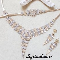 سرویس-عروس-مدل-لمپارد