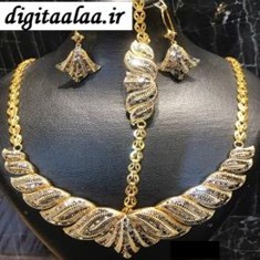 سرویس-عروس-مدل-سارینا