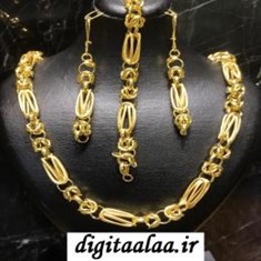 سرویس-طلا-مدل-شانل-صدف2