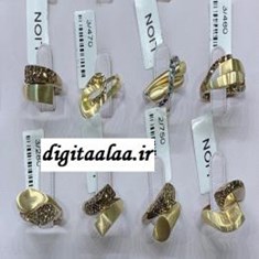 NOIT-انگشتر-مدل