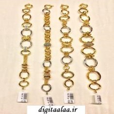 دستبند-دلسا