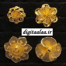 GHALAVAR-انگشتر-مدل