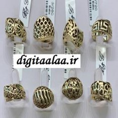 B-G2-انگشتر-مدل