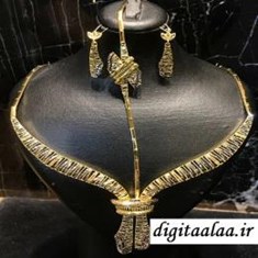 سرویس-عروس-مدل-سارا