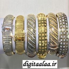 دستبند-ساعتی-جاوید