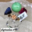 ROZ2-انگشتر-مدل