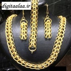 سرویس-طلا-مدل-شانل-صدف3