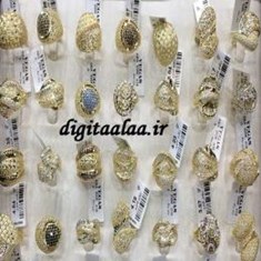 ASIA-VEGAS-انگشتر-مدل