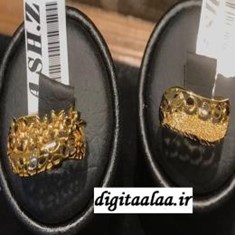 GOL2-انگشتر-مدل
