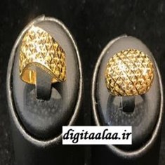 RASHIN2-انگشتر-مدل