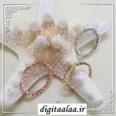 انگشتر-مدل-سه-حلقه-ترک