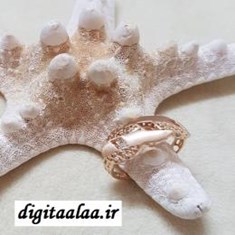 انگشتر-مدل-کارتیه-5