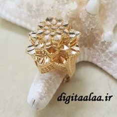 انگشتر-مدل-زیتون-2