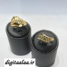 انگشتر-مدل-ملایوم