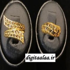 RASHIN-انگشتر-مدل