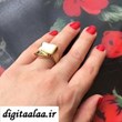 انگشتر-مدل-سورنا