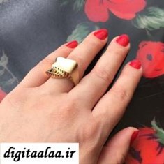 انگشتر-مدل-سورنا