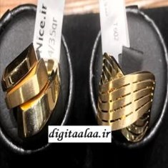 SORNA-انگشتر-مدل