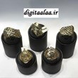 انگشتر-مدل-دنیز