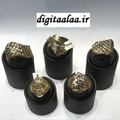 انگشتر-مدل-دنیز