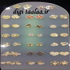 گوشواره-مدل-گل-گوش-2