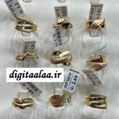 NEW-انگشتر-مدل