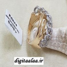 انگشتر-مدل-کارتیه-2