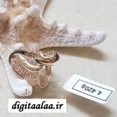 انگشتر-مدل-فیوژن