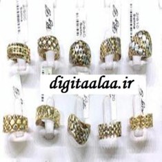 B-G-انگشتر-مدل