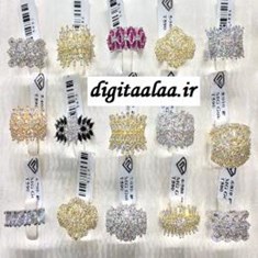 MG-انگشتر-مدل