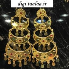 گوشواره-مدل-عربی-2