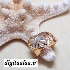 انگشتر-مدل-الناز-2