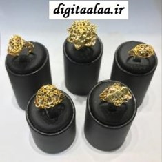 انگشتر-مدل-گلپوش