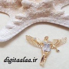 پلاک-مدل-طاووس