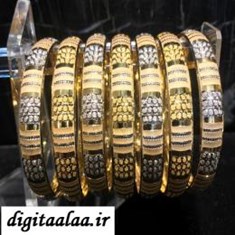 النگو-مدل-نگین