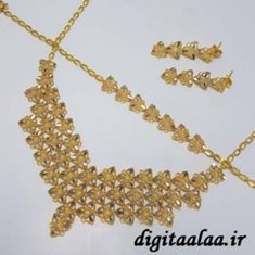 سرویس-عروس-کد402