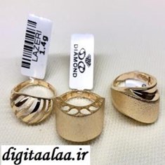 DIAMOND-انگشتر-مدل