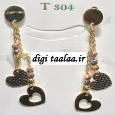 گوشواره-مدل-اسکار2