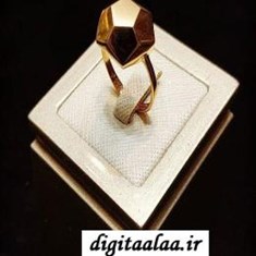 HENDESI-انگشتر-مدل