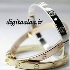 دستبند-کارتیه