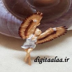 پلاک-مدل-پروانه