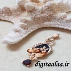 پلاک-مدل-انیکس