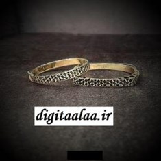 دستبند-سیاه-قلم