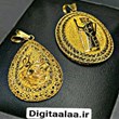 مدال-طلا-مدل-یوسف1