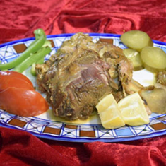 ماهیچه-عمارت