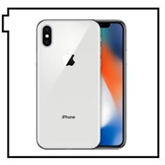 گوشی-موبایل-اپل-iPhone-10-64Gb